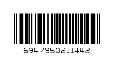 Jucarie constructor din lemn 50004 - Штрих-код: 6947950211442