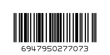 Jucarie Transformer. - Штрих-код: 6947950277073