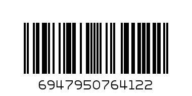 Jucarie transformer Robot 2295 - Штрих-код: 6947950764122