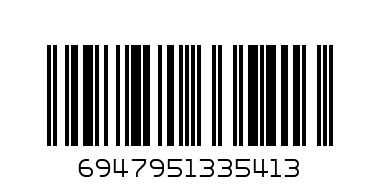 Masina na R/U 12128 - Штрих-код: 6947951335413