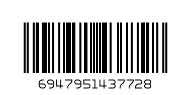 ПАПКА КОНВЕРТ 50320-02 - Штрих-код: 6947951437728