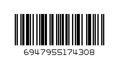 Tractor 3624236241 - Штрих-код: 6947955174308