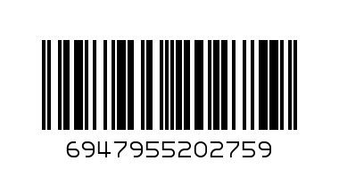 MASHINA METAL 432013 10 - Штрих-код: 6947955202759