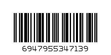 612043 - Штрих-код: 6947955347139