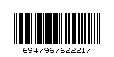 mapa pu caiete - Штрих-код: 6947967622217