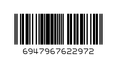 Mapa desen Liniar A3 20foi 160gr - Штрих-код: 6947967622972