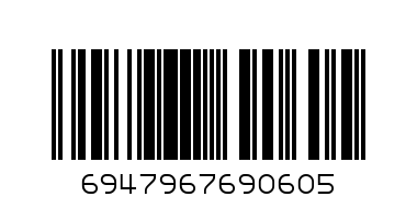 mapa 60 foli office line - Штрих-код: 6947967690605