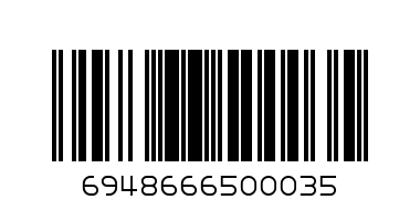 Наливной шланг 3м - Штрих-код: 6948666500035