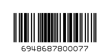 носки детские термо софья р14-20, 22-28 - Штрих-код: 6948687800077