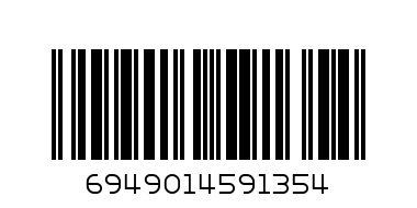 Блокнот - Штрих-код: 6949014591354