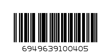 отвиерку - Штрих-код: 6949639100405