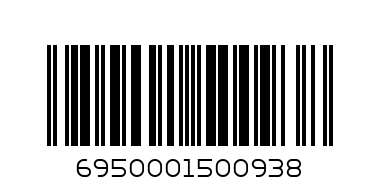 Носки муж. махровые №093 - Штрих-код: 6950001500938