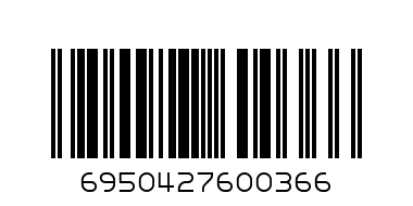 Сумка хоз.154л - Штрих-код: 6950427600366