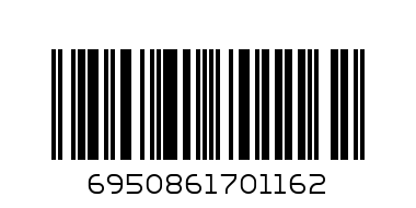 зубочистка 2 - Штрих-код: 6950861701162