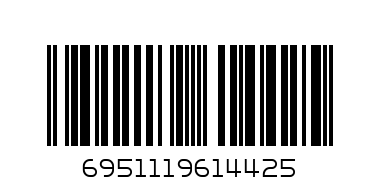 Чайный набор 15пр - Штрих-код: 6951119614425