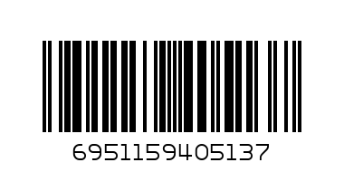 оса - Штрих-код: 6951159405137