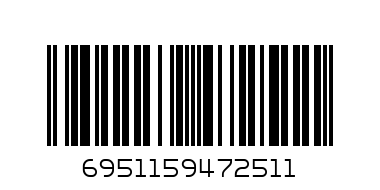 Салют Фейерверк-49 - Штрих-код: 6951159472511