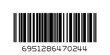 помада таблетка мини - Штрих-код: 6951286470244