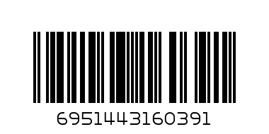 Мармелад на палочке 10 гр КНР Ассорти - Штрих-код: 6951443160391