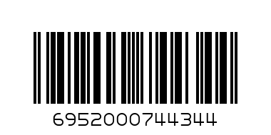 Гитара 898-11 струнная в кор. - Штрих-код: 6952000744344