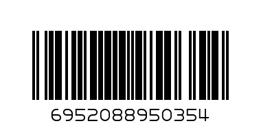 Жидкая конфета 55 мл. - Штрих-код: 6952088950354