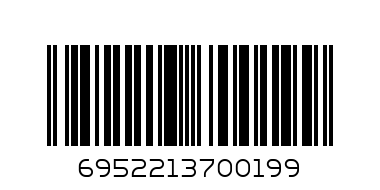 TYTAN Professional Пена бытовая STD 500 мл (12шт/уп) - Штрих-код: 6952213700199