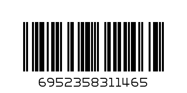 гонщик - Штрих-код: 6952358311465