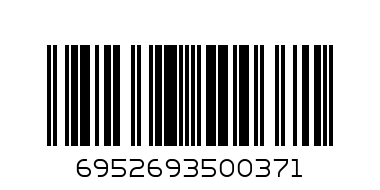 Калонка 138 - Штрих-код: 6952693500371