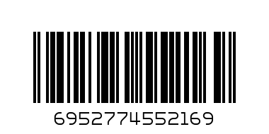 ЧАЙНИК СО СВИСТКОМ  3.3 Л 55216 - Штрих-код: 6952774552169