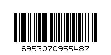 клей карандаш пр - Штрих-код: 6953070955487