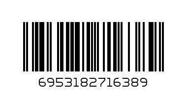 SPLASH STICK CAUCIUC COLOR CIINI  M-PETS - Штрих-код: 6953182716389