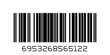 QELEM SADE - Штрих-код: 6953268565122