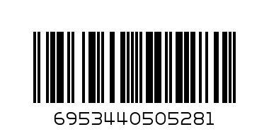 Бокал дпива стекл. набор 2 шт. BMZB92 18 - Штрих-код: 6953440505281
