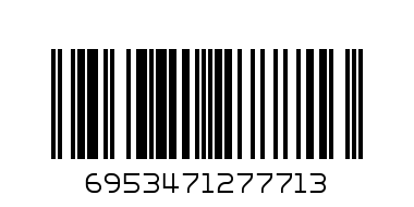 STAPLER NO.9929 - Штрих-код: 6953471277713