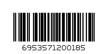 Набор гелевых ручек мини 8 цв - Штрих-код: 6953571200185