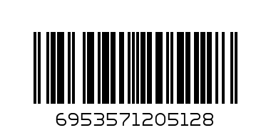 Набор гелевых ручек 24 цв. Neon Color ассорти CD-805 - Штрих-код: 6953571205128