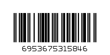 Волшебный картон. - Штрих-код: 6953675315846