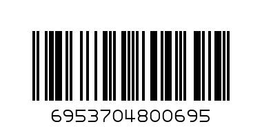 80087 Бамбини Мини Баскетбол - Штрих-код: 6953704800695