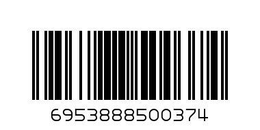 10450 Молоток-гвоздодер, 450г.MATRIX - Штрих-код: 6953888500374