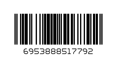 Шланг поливочный 3/4 25 м. 67457 - Штрих-код: 6953888517792
