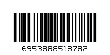 PALISAD Решетка-гриль 240/90 мм 69566 - Штрих-код: 6953888518782