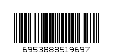 Зубило, 14х20х250мм SDS plus // БАРС - Штрих-код: 6953888519697