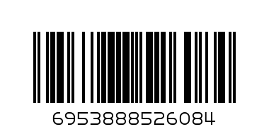 Сверло по стеклу, 16 х 67 мм, 6-гранный хвостовик// MATRIX - Штрих-код: 6953888526084