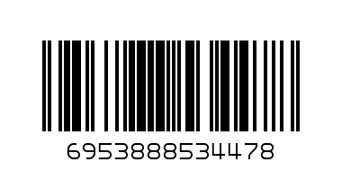 84855 Шнур разметочный + порошок MATRX - Штрих-код: 6953888534478