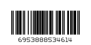 Шпательная лопатка из нержавеющей стали, 50 мм, 2-комп. ручка// MATRIX - Штрих-код: 6953888534614