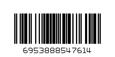 Щетка-сметка д/снега 552905 - Штрих-код: 6953888547614