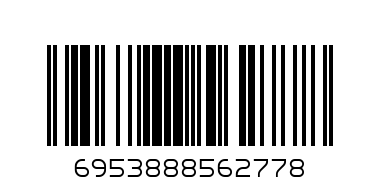 Шпательная лопатка стальная, 25 мм, полированная, пластмассовая ручка// SPARTA - Штрих-код: 6953888562778