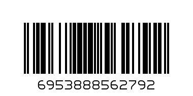 Шпательная лопатка стальная, 63 мм, полированная, пластмассовая ручка// SPARTA - Штрих-код: 6953888562792
