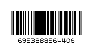 Ящик для инструмента MATRIX металлический (410х154х95мм) - Штрих-код: 6953888564406