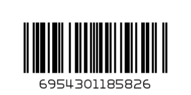 Внешний корпус HDD 2.5" ORICO 2139C3-CR USB3.1, TypeC, до 2ТБ, CLEAR - Штрих-код: 6954301185826